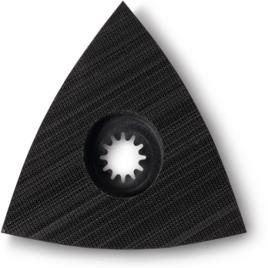 Sanding Attachment Pad