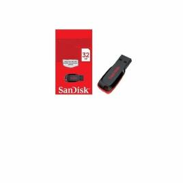 Sandisk 32GB USB 2.0 Flash Drive
