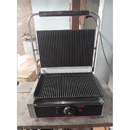 Jumbo Sandwich Grilling Equipment