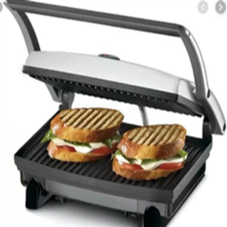Home Sandwich Griller