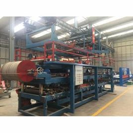 Sandwich Panel Forming Machine