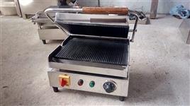 Sandwich Toasting Machine