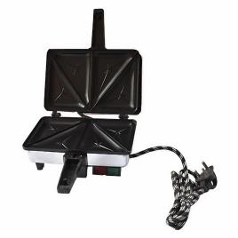 4-Slice Sandwich Toaster