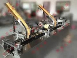 Sandwich Maker Machine