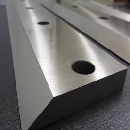 Sangeeta Engineering Alloy Steel Granulator Crusher Blades