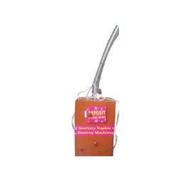 Sanitary Napkin Destruction Machine