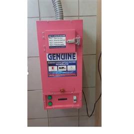 Automatic Sanitary Napkin Disposal Unit