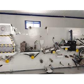 Sanitary Napkin Production Equipment