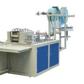 Sanitary Napkin Fabrication Machine