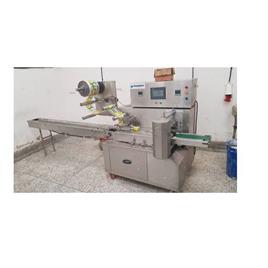 Sanitary Napkin Packaging Machine