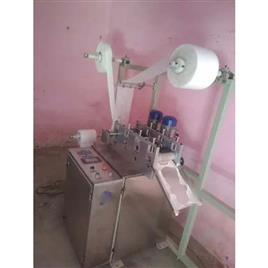 Sanitary Pad Production Machine