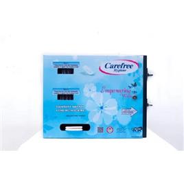 Manual Sanitary Pad Vending Machine