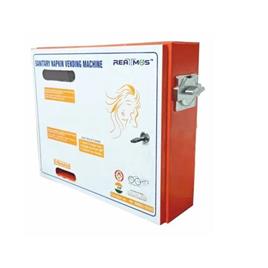 Manual Napkin Vending Machine