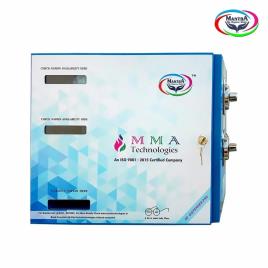 Sanitary Napkin Dispenser Machine