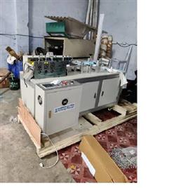 Sanitary Napkin Manufacturing Machine