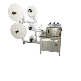 Sanitary Pad Production Machinery