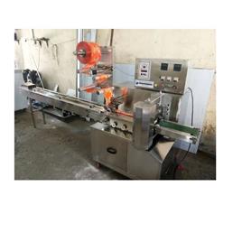 Sanitary Napkin Packing Machine - Auto