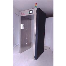 Sanitation Disinfection Chamber