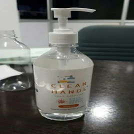 Hand Sanitizer