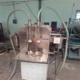 Sanitizer Bottle Filler