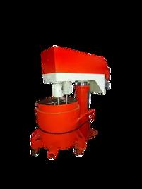 Sanitizer Production Machine (>10 Ton/Day)