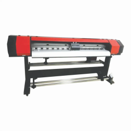 Sanni 1802SN Eco Solvent Printer