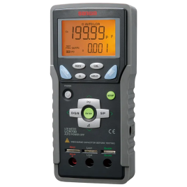 SANWA LCR Inductor Meter