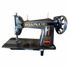 Sapna Household Sewing Machine