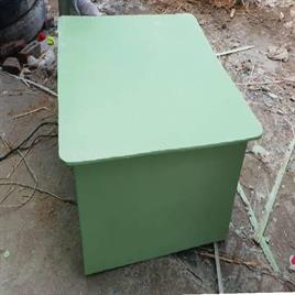 Saptic Septic Container