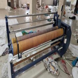 Saree Pleating Equipment