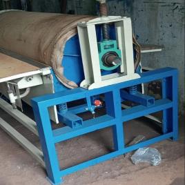 Saree Manual Roll Press