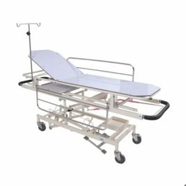 SARVAGYA SURGICAL Manual Hospital Recovery Trolley