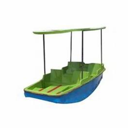 Sarwadnya Fiber FRP Car Boat