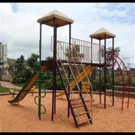 Sarwadnya Multiplay Outdoor System