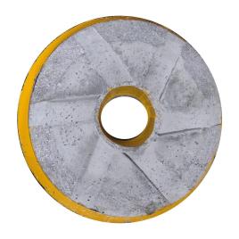 Sarweshwar Round Emery Stone