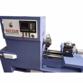 Satm CNC Turning Machine 300MM
