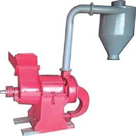 Sattu Flour Processing Machine