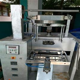 Automatic Sattu Filling Machine