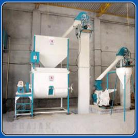 Sattu Processing Equipment