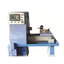 Satyam SATM-02 Horizontal CNC Lathe