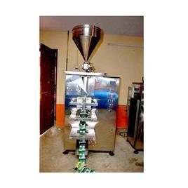 Stainless Steel Sauce Filling Machine