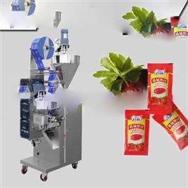 Sauce Packing Equipment
