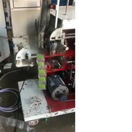 Sauce Packing Machine