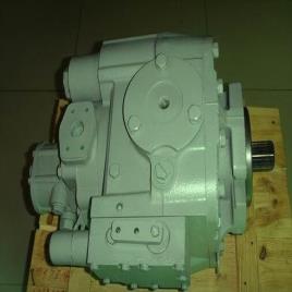 Sauer Sundstrand Hydraulic Pump Service