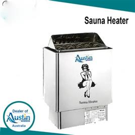 SS Sauna Spa Machine