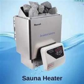 SS Swimming Pool Heater