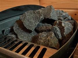 Sauna Stones