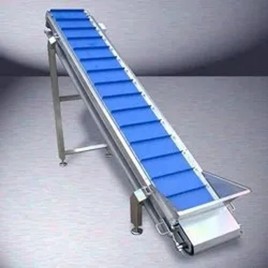 Saurashtra Inclined Conveyor