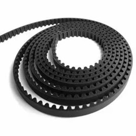 Agricultural Rubber Drive Belt