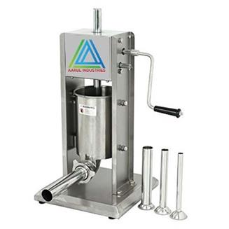 Sausage Stuffing Machine, 7 Liter